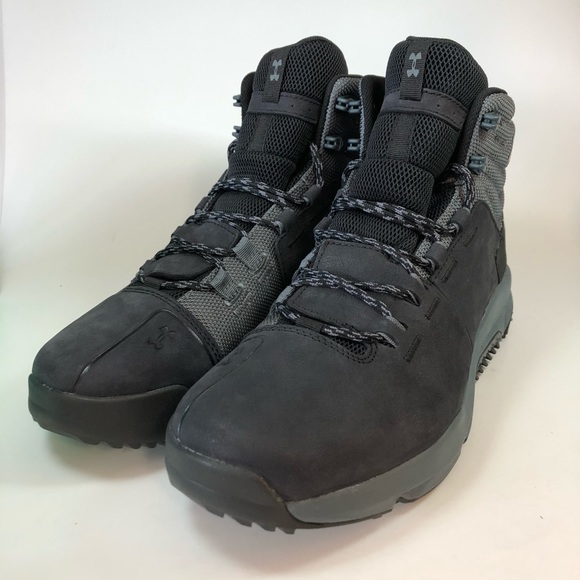 under armour culver mid wp